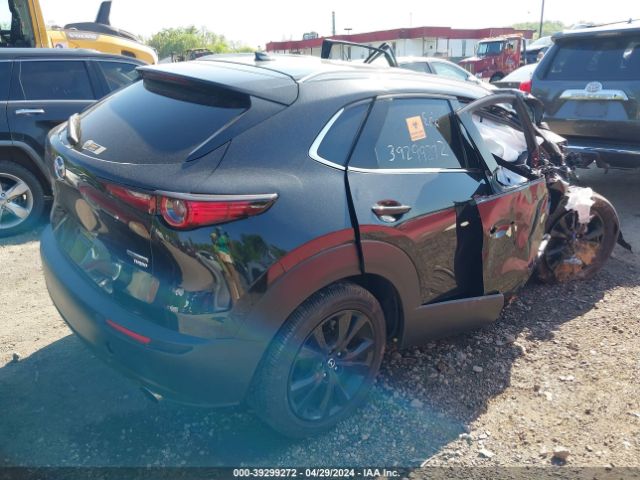 3MVDMBDY9PM563524 Mazda Cx-30 2.5 Turbo Premium