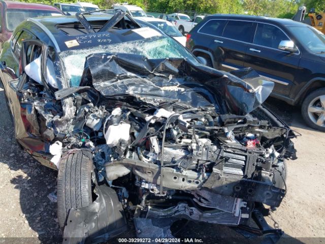 3MVDMBDY9PM563524 Mazda Cx-30 2.5 Turbo Premium