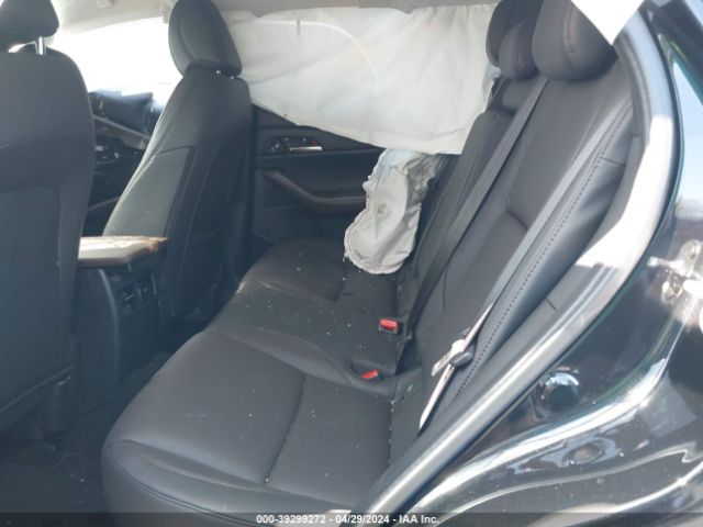 3MVDMBDY9PM563524 Mazda Cx-30 2.5 Turbo Premium