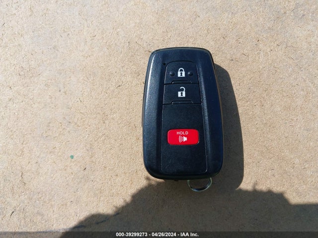 Toyota Rav4 Xle 2019 2T3W1RFV4KW045231 Image 11