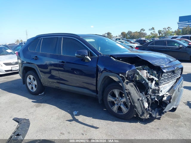 Toyota Rav4 Xle 2019 2T3W1RFV4KW045231 Image 13