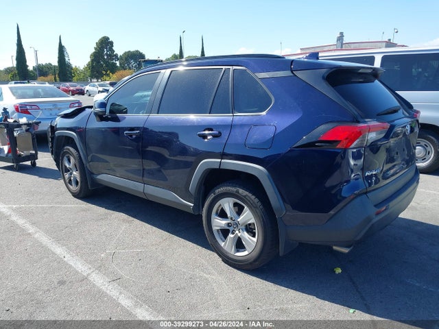 Toyota Rav4 Xle 2019 2T3W1RFV4KW045231 Image 14