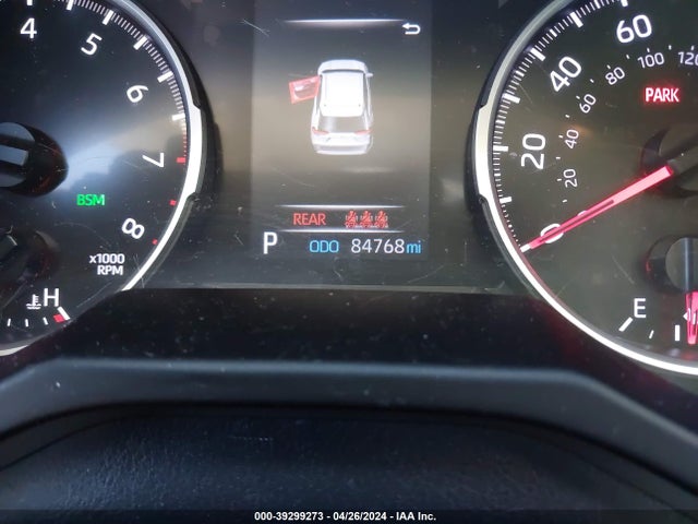 Toyota Rav4 Xle 2019 2T3W1RFV4KW045231 Image 15