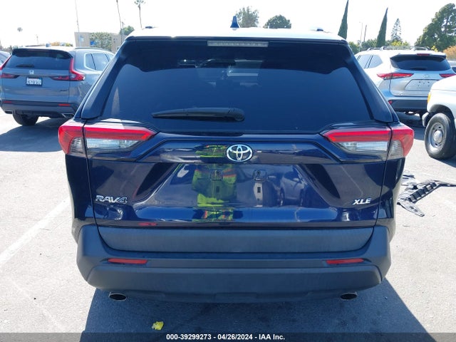 Toyota Rav4 Xle 2019 2T3W1RFV4KW045231 Image 16