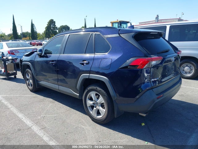 Toyota Rav4 Xle 2019 2T3W1RFV4KW045231 Image 3