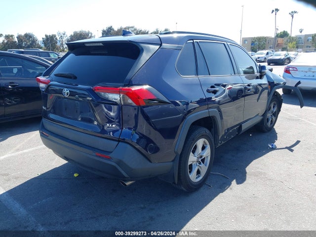 Toyota Rav4 Xle 2019 2T3W1RFV4KW045231 Image 4