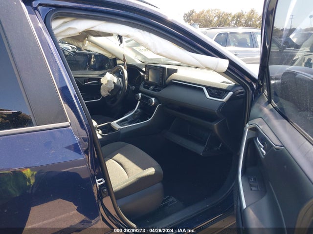 Toyota Rav4 Xle 2019 2T3W1RFV4KW045231 Image 5