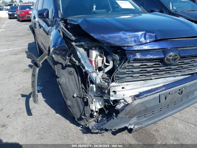 Toyota Rav4 Xle 2019 2T3W1RFV4KW045231 Image 6
