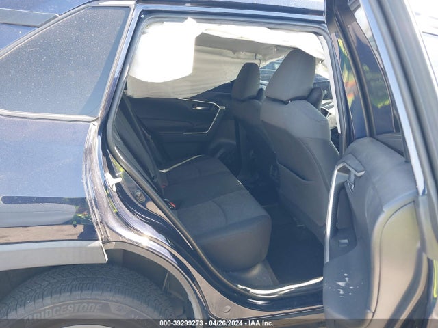 Toyota Rav4 Xle 2019 2T3W1RFV4KW045231 Image 8