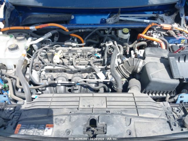2022 FORD ESCAPE 1FMCU0LZ3NUA39785 Photo 9