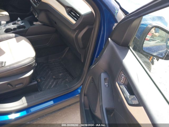 2022 FORD ESCAPE 1FMCU0LZ3NUA39785 Photo 4