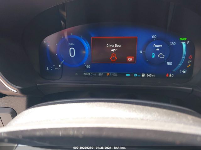 2022 FORD ESCAPE 1FMCU0LZ3NUA39785 Photo 6
