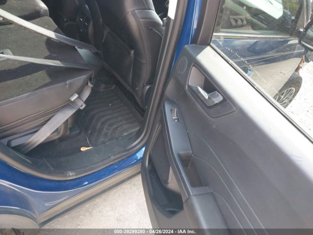 2022 FORD ESCAPE 1FMCU0LZ3NUA39785 Photo 7