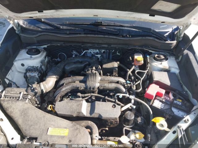 JF2SJAEC4EH493951 Subaru Forester 2.5i Premium