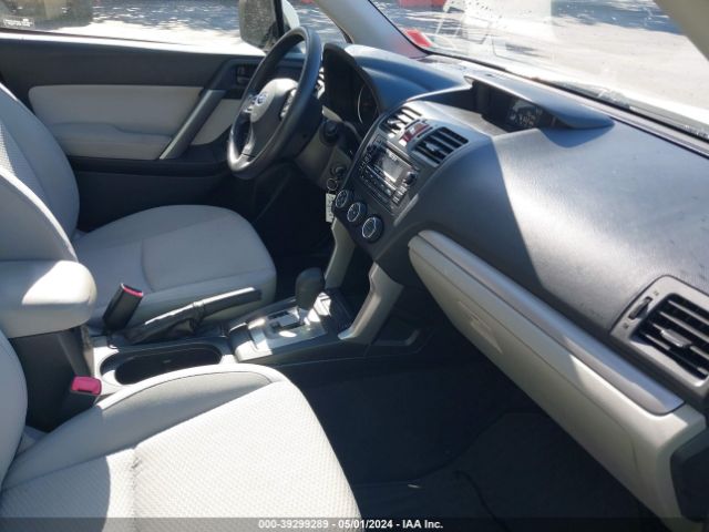 JF2SJAEC4EH493951 Subaru Forester 2.5i Premium