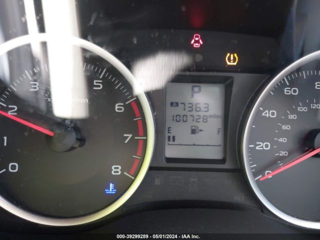 JF2SJAEC4EH493951 Subaru Forester 2.5i Premium