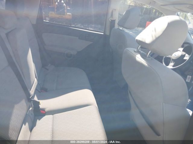 JF2SJAEC4EH493951 Subaru Forester 2.5i Premium