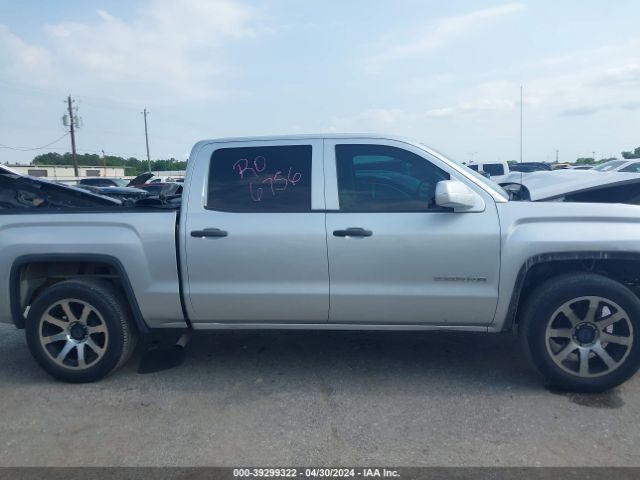 3GTP1TEH3EG227990 GMC SIERRA 1500