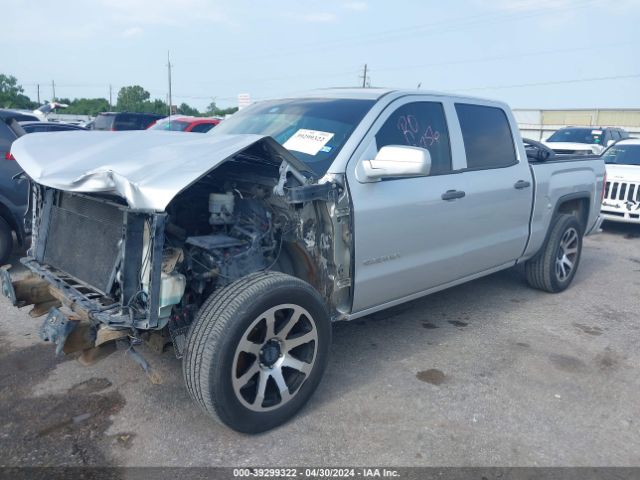 3GTP1TEH3EG227990 GMC SIERRA 1500