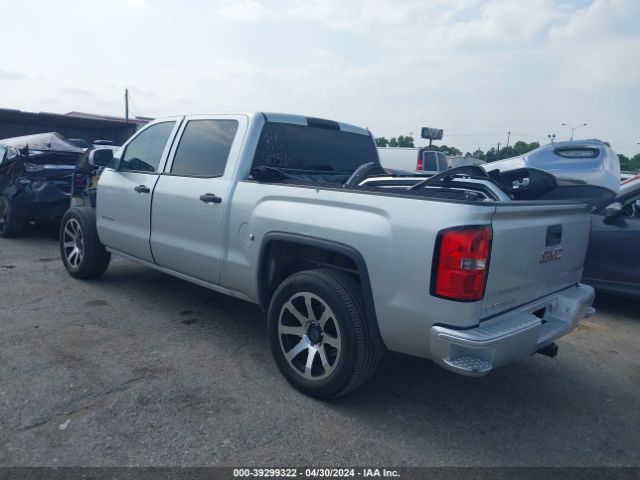 3GTP1TEH3EG227990 GMC SIERRA 1500