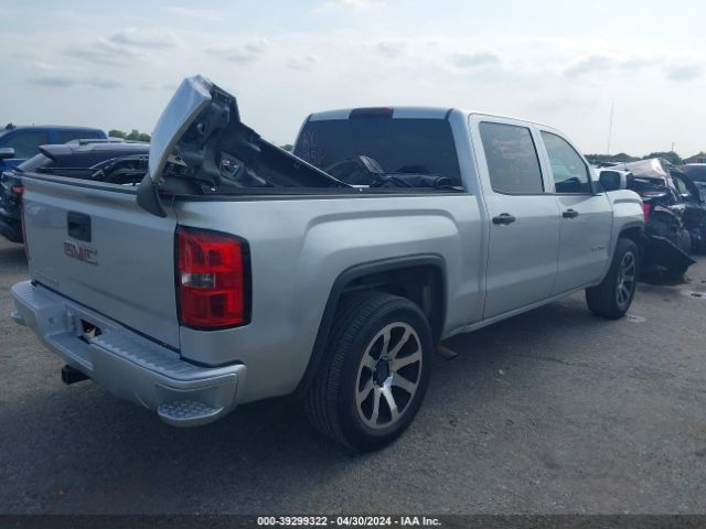 3GTP1TEH3EG227990 GMC SIERRA 1500