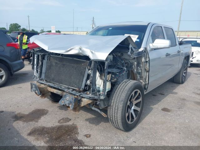 3GTP1TEH3EG227990 GMC SIERRA 1500