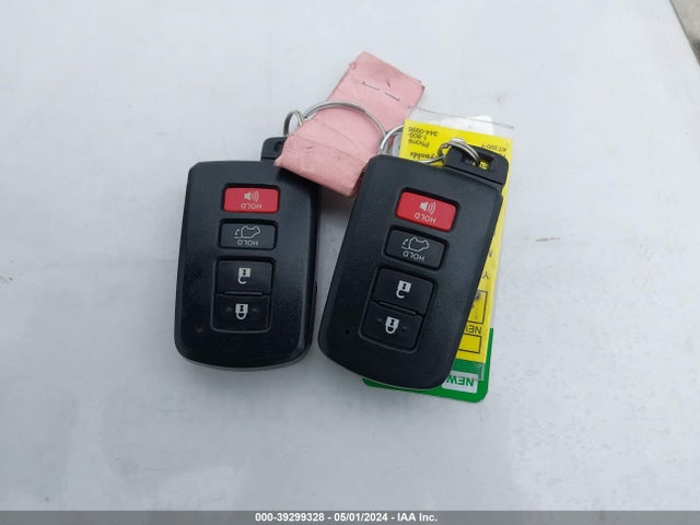 Toyota Highlander Limited 2018 5TDYZRFH1JS236200 Image 11