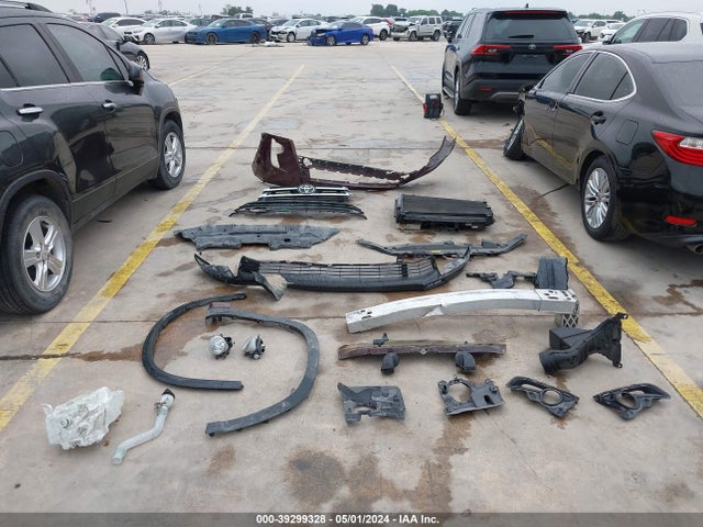 Toyota Highlander Limited 2018 5TDYZRFH1JS236200 Image 12