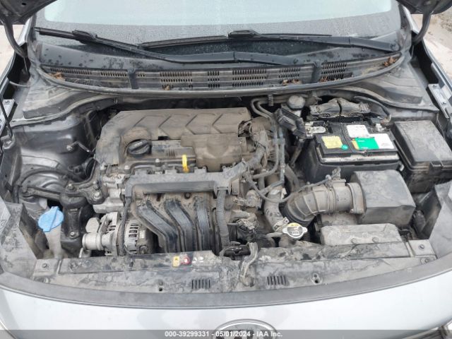 3KPA24AD3LE285232 KIA RIO S