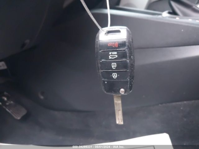 3KPA24AD3LE285232 KIA RIO S