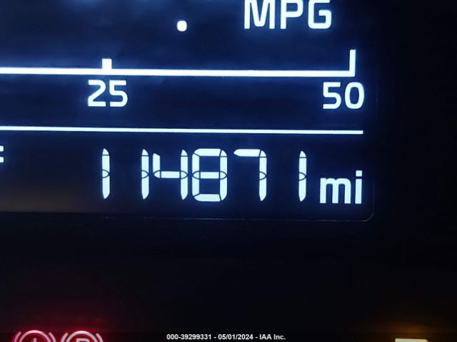 3KPA24AD3LE285232 KIA RIO S