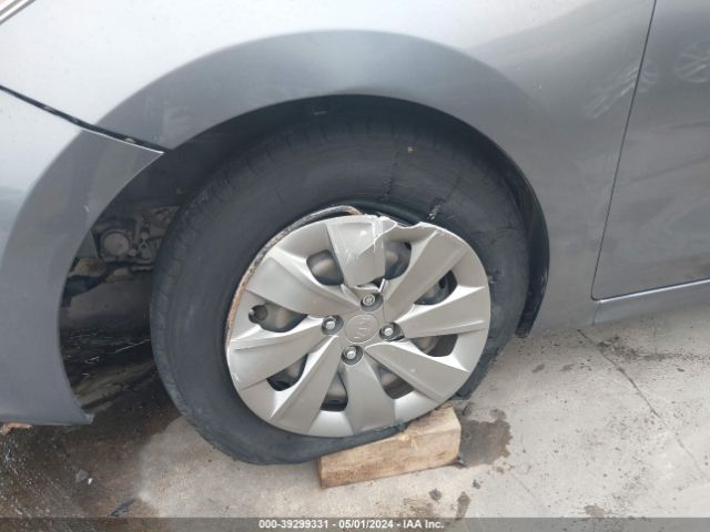 3KPA24AD3LE285232 KIA RIO S