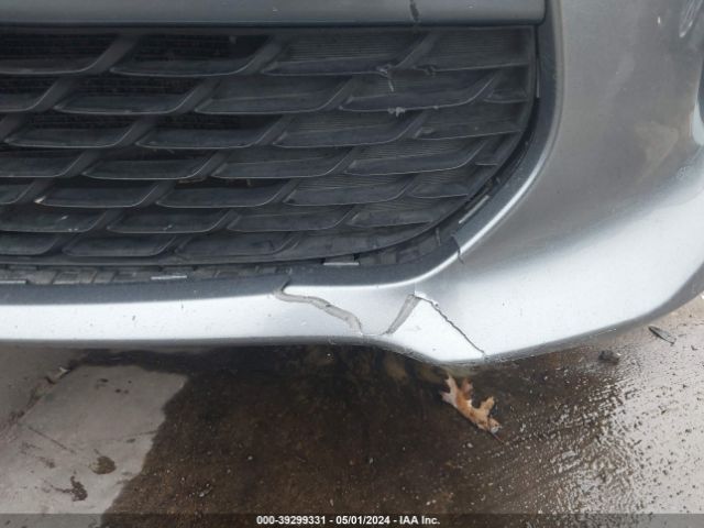 3KPA24AD3LE285232 KIA RIO S