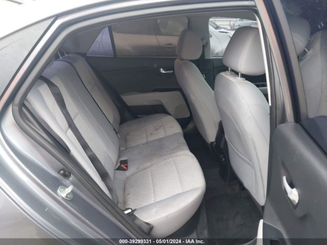 3KPA24AD3LE285232 KIA RIO S