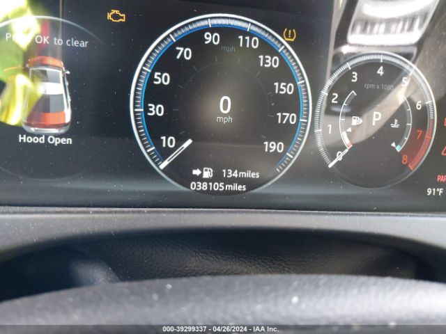 SAJAE4FX3KCP51307 Jaguar Xe 25t Prestige