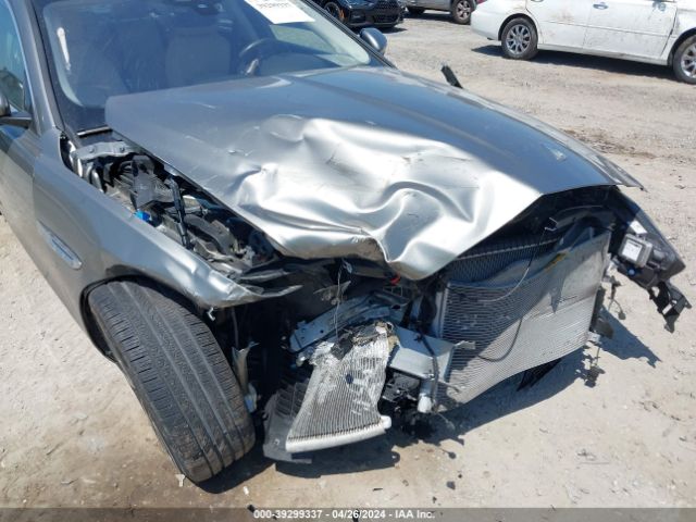 SAJAE4FX3KCP51307 Jaguar Xe 25t Prestige