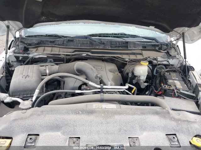 1C6RR6LT3HS700947 RAM 1500 Lone Star  4x2 5'7 Box