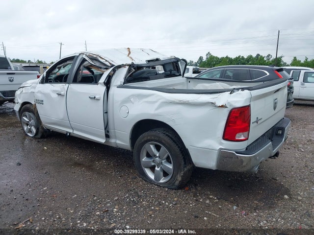 1C6RR6LT3HS700947 RAM 1500 Lone Star  4x2 5'7 Box