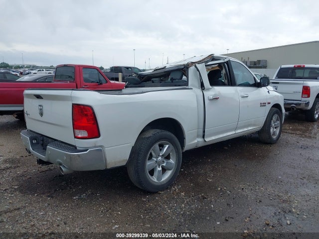 1C6RR6LT3HS700947 RAM 1500 Lone Star  4x2 5'7 Box