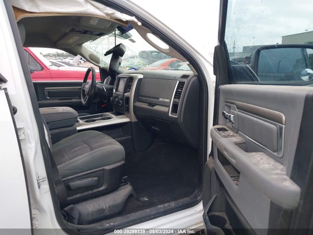 1C6RR6LT3HS700947 RAM 1500 Lone Star  4x2 5'7 Box