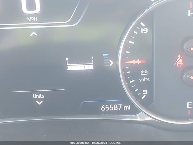 Chevrolet BLAZER RS 2019 3GNKBJRS9KS604372 Image 15