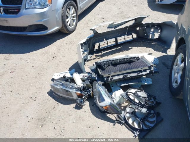 JF1VA1C61K9822707 Subaru Wrx Premium