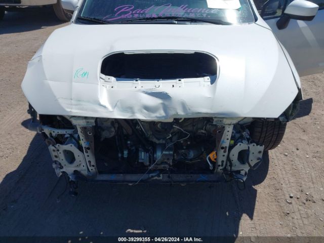 JF1VA1C61K9822707 Subaru Wrx Premium