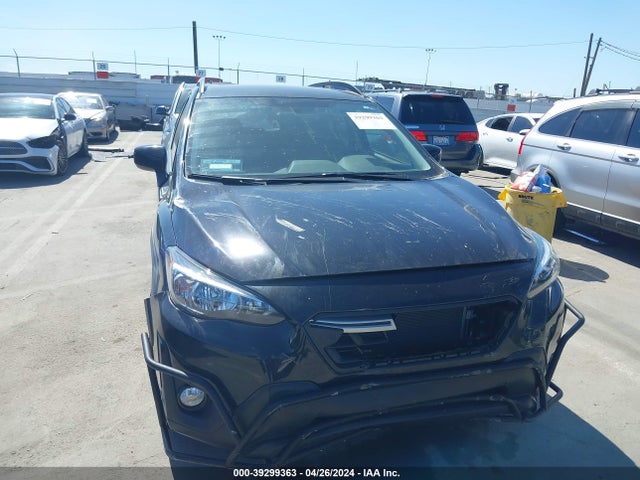 Subaru Crosstrek Premium 2021 JF2GTAPC7M8275773 Image 12