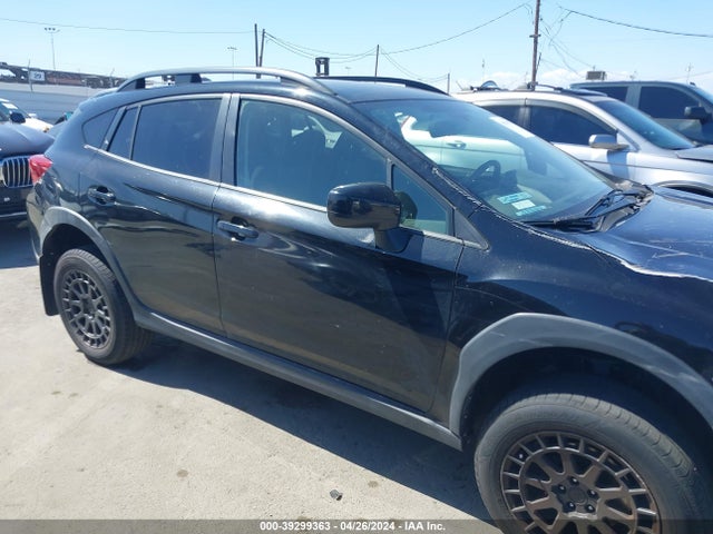 Subaru Crosstrek Premium 2021 JF2GTAPC7M8275773 Image 13