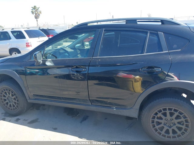 Subaru Crosstrek Premium 2021 JF2GTAPC7M8275773 Image 14