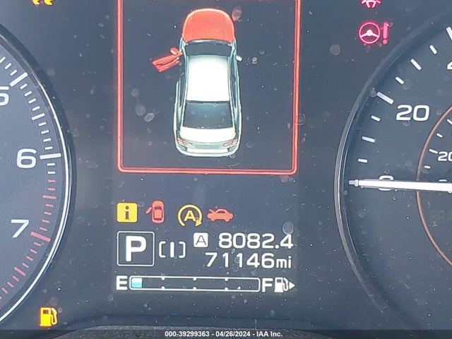 Subaru Crosstrek Premium 2021 JF2GTAPC7M8275773 Image 15