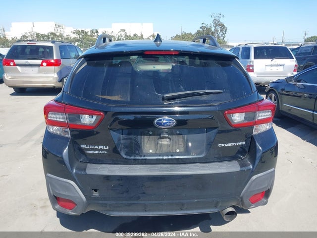 Subaru Crosstrek Premium 2021 JF2GTAPC7M8275773 Image 16