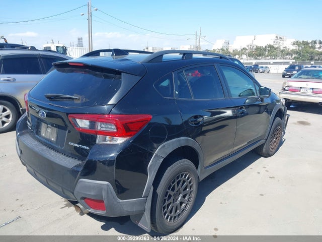 Subaru Crosstrek Premium 2021 JF2GTAPC7M8275773 Image 4