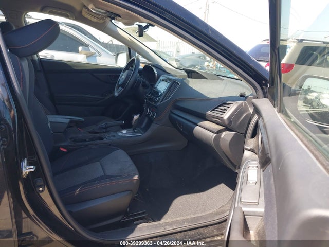 Subaru Crosstrek Premium 2021 JF2GTAPC7M8275773 Image 5